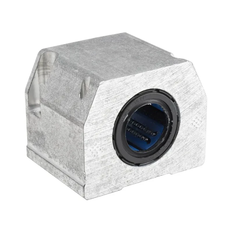 INA Bearing Unit KGSN Series Linear Bearing Unit 30mm Bore 5.9kN Dynamic Load 6kN Static Load 87mm Length KGSNG30-PP-AS