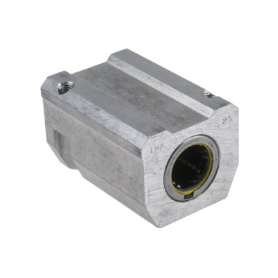 INA Bearing Unit Linear Ball Bearing Unit 30mm Diameter 5.4kN Load Rating KTHK30-B-PP-AS
