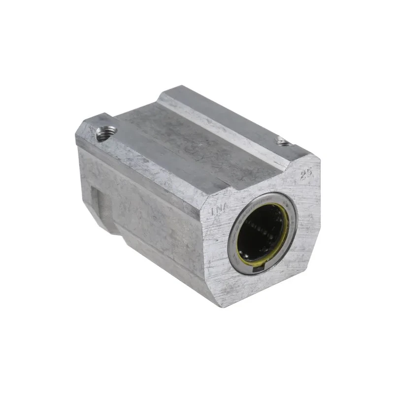 INA Bearing Unit Linear Ball Bearing Unit 30mm Diameter 5.4kN Load Rating KTHK30-B-PP-AS