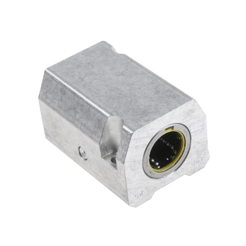 INA Bearing Unit Linear Ball Bearing Unit 30mm Diameter 5.4kN Load Rating KTHK30-B-PP-AS