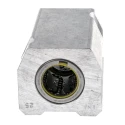 INA Bearing Unit Linear Ball Bearing Unit 30mm Diameter 5.4kN Load Rating KTHK30-B-PP-AS