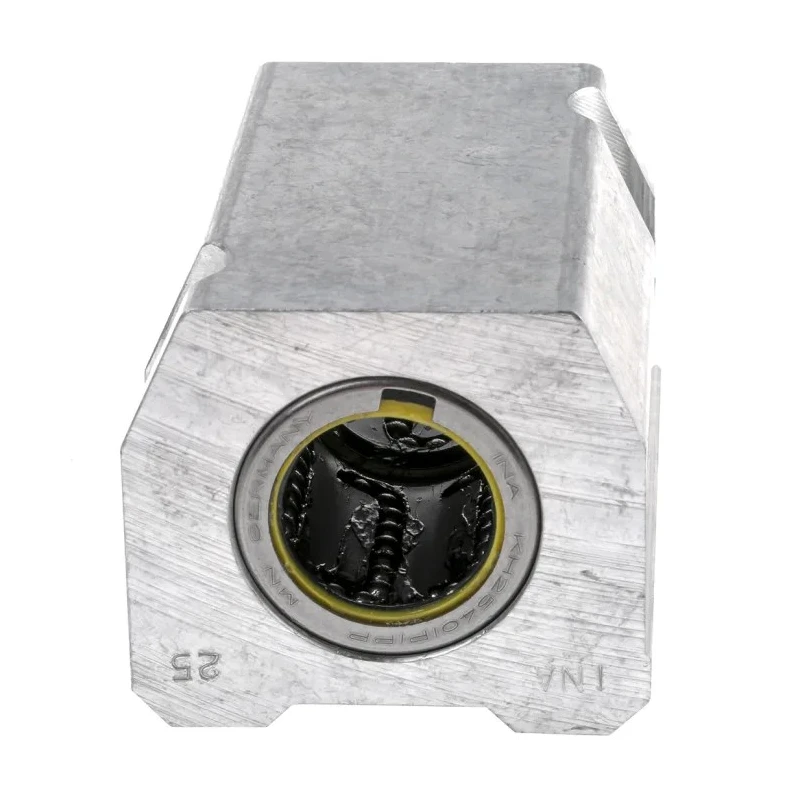 INA Bearing Unit Linear Ball Bearing Unit 30mm Diameter 5.4kN Load Rating KTHK30-B-PP-AS