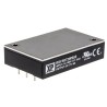 XP Power DC/DC Converter 5V DC Output 6mA 14V-160V DC Input 50W Through Hole RDF50