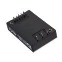 XP Power DC/DC Converter 5V DC Output 6mA 14V-160V DC Input 50W Through Hole RDF50