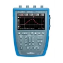 Metrix SCOPIX IV Series Handheld Digital Storage Oscilloscope 300 MHz Bandwidth 4 Channels OX9304