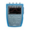 Metrix SCOPIX IV Series Handheld Digital Storage Oscilloscope 300 MHz Bandwidth 4 Channels OX9304