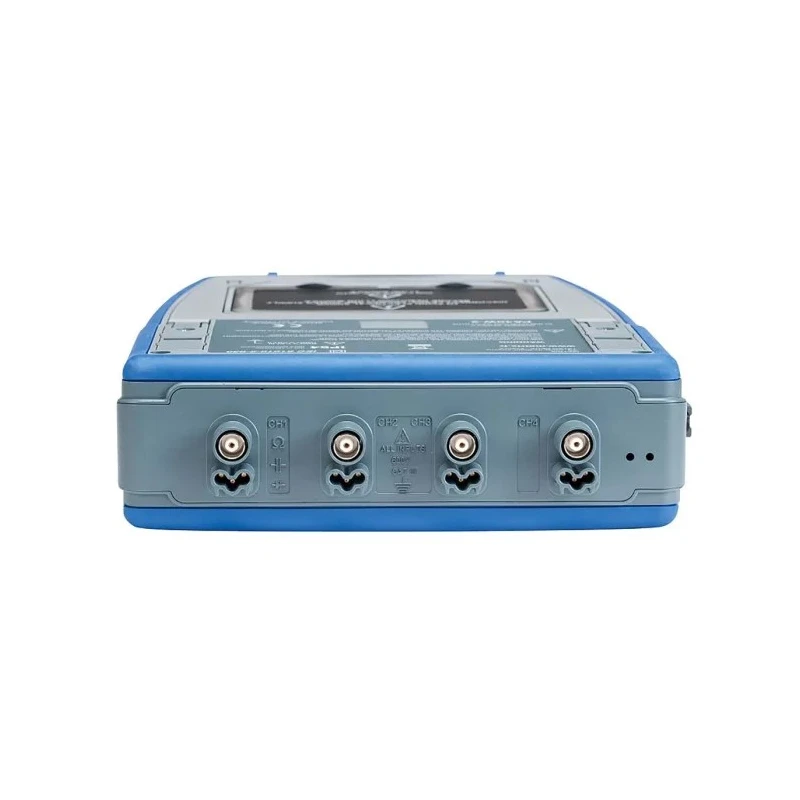 Metrix SCOPIX IV Series Handheld Digital Storage Oscilloscope 300 MHz Bandwidth 4 Channels OX9304