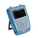 Metrix 60 MHz Handheld Digital Storage Oscilloscope, 2 Channels, 7 in TFT LCD, Lithium-ion Battery OX9062