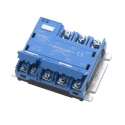Celduc SGT 2G Series Solid State Relay Panel Mount, 75 A Load, 520 V AC Load, 255 V AC/DC Control SGT8678500