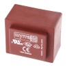 Myrra 12 V ac 2 Output PCB Transformer, 230 V ac, 30 VA, Mount Type PCB, UL 1585, EN 61558-2-6, UL 506, CEI 126, EN 44201