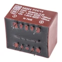 Myrra 12 V ac 2 Output PCB Transformer, 230 V ac, 30 VA, Mount Type PCB, UL 1585, EN 61558-2-6, UL 506, CEI 126, EN 44201