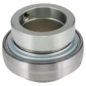 INA High-Performance Bearing Unit Insert 50 mm Inside Diameter 90 mm Outside Diameter GE50-XL-KRR-B