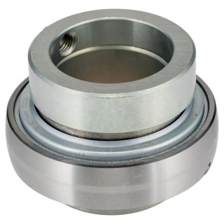 INA High-Performance Bearing Unit Insert 50 mm Inside Diameter 90 mm Outside Diameter GE50-XL-KRR-B