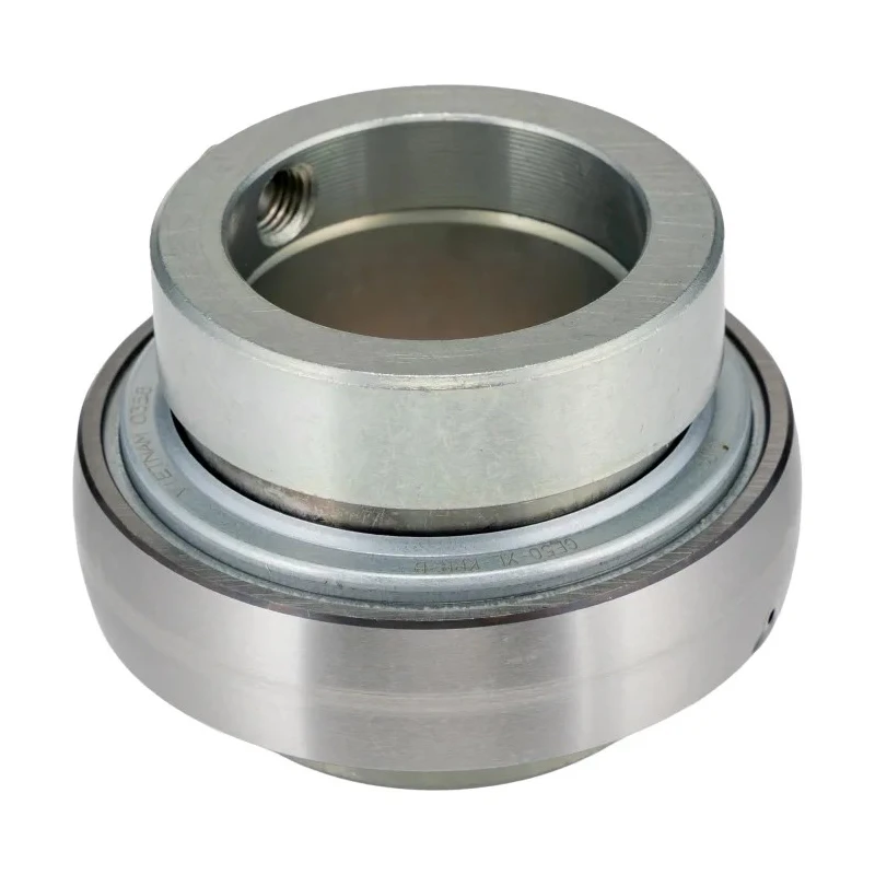 INA High-Performance Bearing Unit Insert 50 mm Inside Diameter 90 mm Outside Diameter GE50-XL-KRR-B