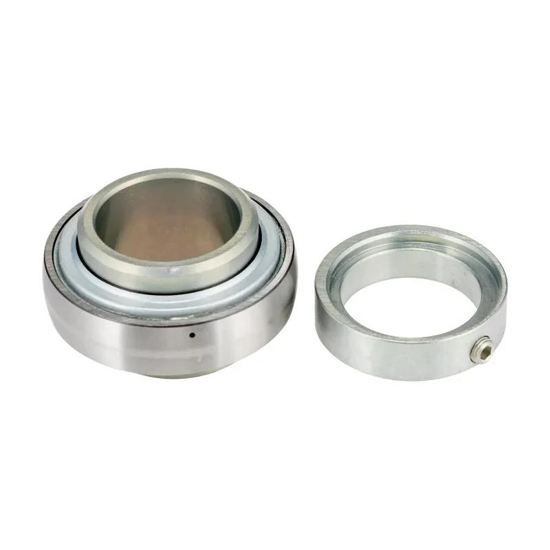INA High-Performance Bearing Unit Insert 50 mm Inside Diameter 90 mm Outside Diameter GE50-XL-KRR-B
