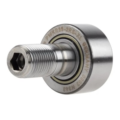 INA Stud Cam Follower with 16mm Bore Diameter and 35mm Roller Diameter PWKR35-2RS-XL