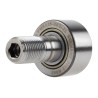 INA Stud Cam Follower with 16mm Bore Diameter and 35mm Roller Diameter PWKR35-2RS-XL