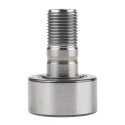 INA Stud Cam Follower with 16mm Bore Diameter and 35mm Roller Diameter PWKR35-2RS-XL