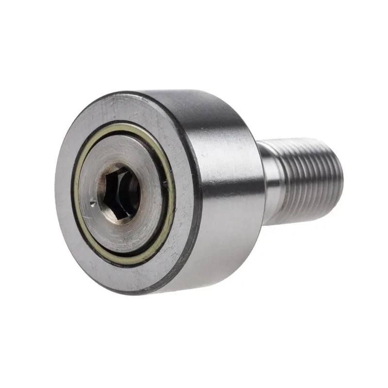 INA Stud Cam Follower with 16mm Bore Diameter and 35mm Roller Diameter PWKR35-2RS-XL