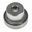 INA Bearing Unit Insert, 12 mm ID, 40 mm OD, Closed End, 28.6 mm Width, Static Load 4.75kN, Dynamic Load RAE12-XL-NPP-FA106
