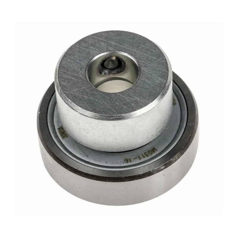 INA Bearing Unit Insert, 12 mm ID, 40 mm OD, Closed End, 28.6 mm Width, Static Load 4.75kN, Dynamic Load RAE12-XL-NPP-FA106