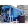 Sewage Treatment Plant 50 KLD
