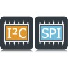 Rohde & Schwarz Triggering and Decoding Oscilloscope Software for Use with RTC1000 Oscilloscope RTC-K1