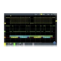 Rohde & Schwarz Triggering and Decoding Oscilloscope Software for Use with RTC1000 Oscilloscope RTC-K1