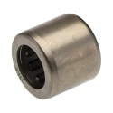INA Drawn Cup Needle Roller Bearing, 5 mm Inside Diameter, 9 mm Outside Diameter BK0509-B