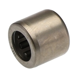 INA Drawn Cup Needle Roller Bearing, 5 mm Inside Diameter, 9 mm Outside Diameter BK0509-B