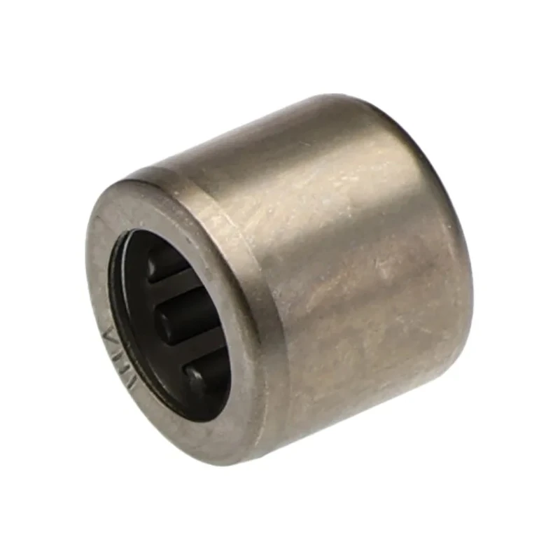 INA Drawn Cup Needle Roller Bearing, 5 mm Inside Diameter, 9 mm Outside Diameter BK0509-B