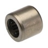 INA Drawn Cup Needle Roller Bearing, 5 mm Inside Diameter, 9 mm Outside Diameter BK0509-B