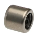 INA Drawn Cup Needle Roller Bearing, 5 mm Inside Diameter, 9 mm Outside Diameter BK0509-B