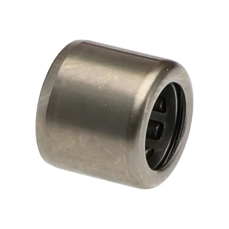 INA Drawn Cup Needle Roller Bearing, 5 mm Inside Diameter, 9 mm Outside Diameter BK0509-B