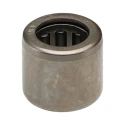 INA Drawn Cup Needle Roller Bearing, 5 mm Inside Diameter, 9 mm Outside Diameter BK0509-B