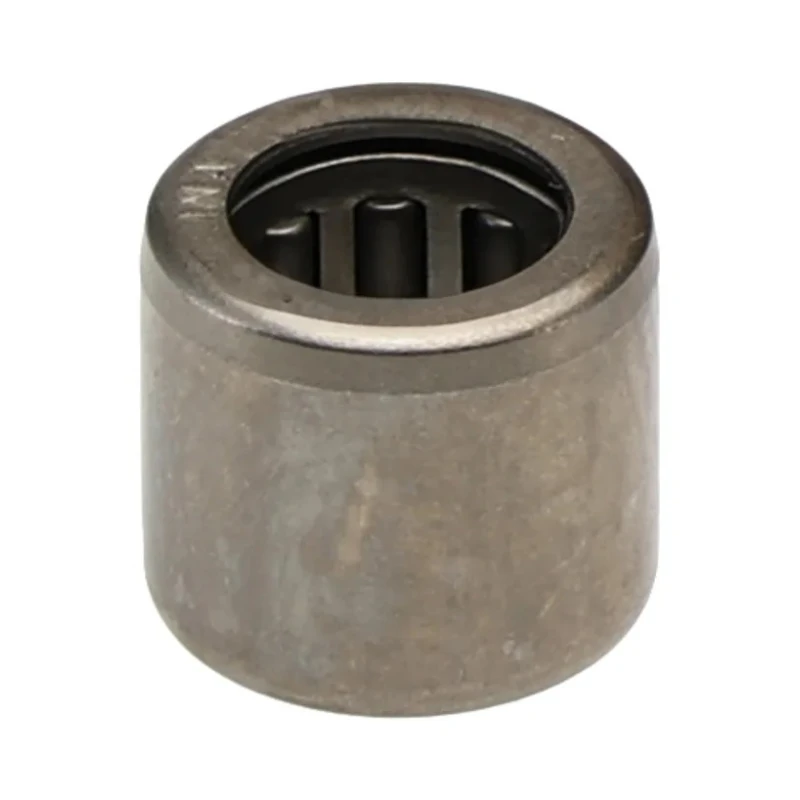 INA Drawn Cup Needle Roller Bearing, 5 mm Inside Diameter, 9 mm Outside Diameter BK0509-B