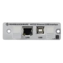 Rohde & Schwarz Software for Use with HMP, HMO, HMS, SHMF, R, SHMO1002 HO732