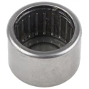 INA Drawn Cup Needle Roller Bearing 20 mm Inside Diameter, 26 mm Outside Diameter, 18 mm Race Width BK2018-RS-L271