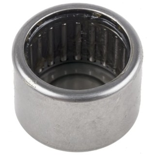 INA Drawn Cup Needle Roller Bearing 20 mm Inside Diameter, 26 mm Outside Diameter, 18 mm Race Width BK2018-RS-L271