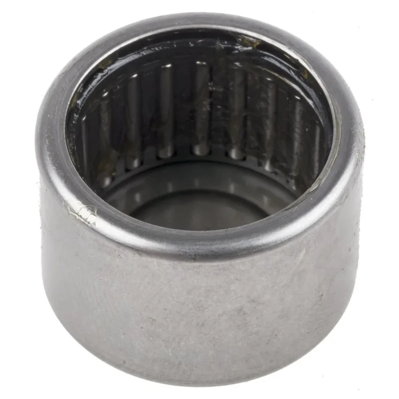 INA Drawn Cup Needle Roller Bearing 20 mm Inside Diameter, 26 mm Outside Diameter, 18 mm Race Width BK2018-RS-L271