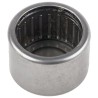 INA Drawn Cup Needle Roller Bearing 20 mm Inside Diameter, 26 mm Outside Diameter, 18 mm Race Width BK2018-RS-L271