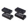 Artesyn 20W High-Performance DC/DC Converter, 5V DC Output, 4A, 9V-36V DC Input, Through Hole, 85% Efficiency, ERM04A18