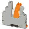 Phoenix Contact Electromechanical Interface Relay RIF-1-RSC-LDP-12DC/1X21 Series, DIN Rail Mount, 12V DC Coil, SPDT 2908500