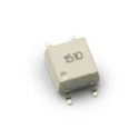 Broadcom ASSR-1510 Series Solid State Relay 1 A Load 60 V Load Surface Mount 1.7V Control ASSR-1510-503E