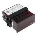 Red Lion PAXL Series Digital Voltmeter DC, LED Display 9-Digits 0.1 % rdg + 1 Digits, 44.5 mm Cutout Height, 91.4 PAXLVD00