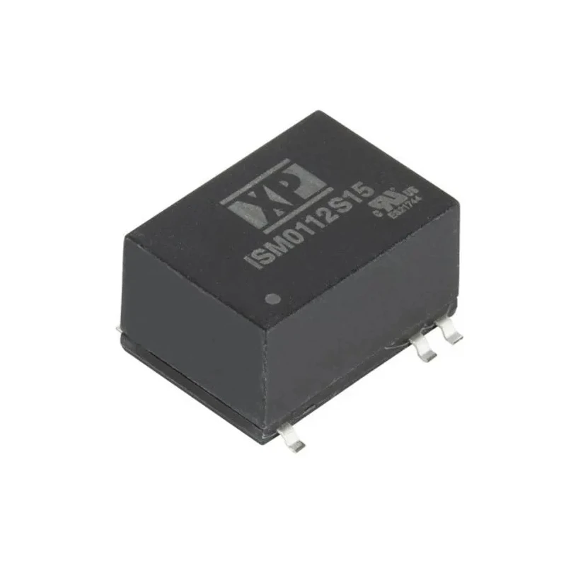 XP Power DC/DC Converter Surface Mount 1W Power, 5V Output, 4mA Current, 55V Maximum Input Voltage ISM01