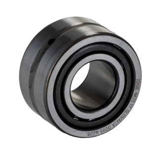 INA Needle Roller Bearing 17 mm Inside Diameter 37 mm Outside Diameter NKIS17