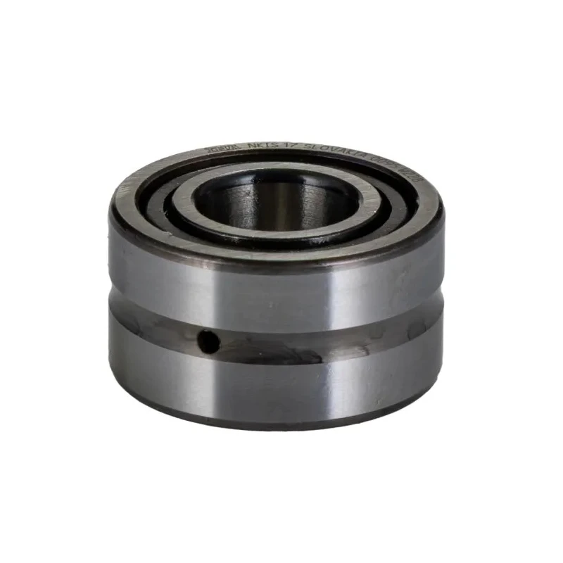 INA Needle Roller Bearing 17 mm Inside Diameter 37 mm Outside Diameter NKIS17