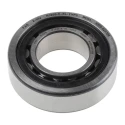 FAG Single Row Cylindrical Roller Bearing 25 mm ID, 52 mm OD, Race Width 15 mm NJ205-E-XL-TVP2