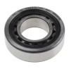 FAG Single Row Cylindrical Roller Bearing 25 mm ID, 52 mm OD, Race Width 15 mm NJ205-E-XL-TVP2